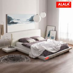 Giường ngủ ALALA55 cao cấp