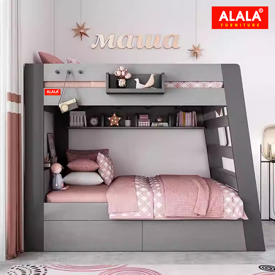 Giường tầng ALALA119 cao cấp