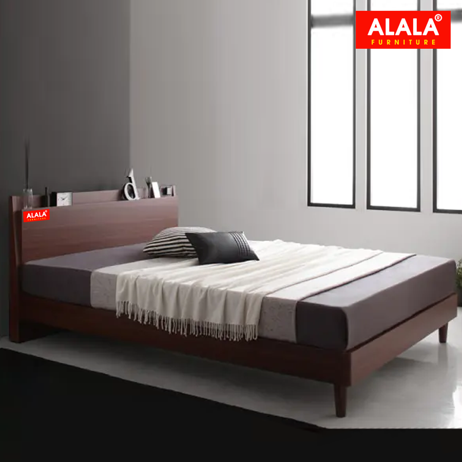 Giường ngủ ALALA21 cao cấp