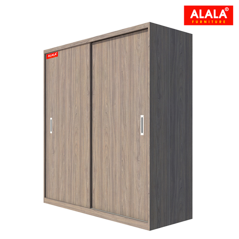 Tủ quần áo ALALA236 cao cấp