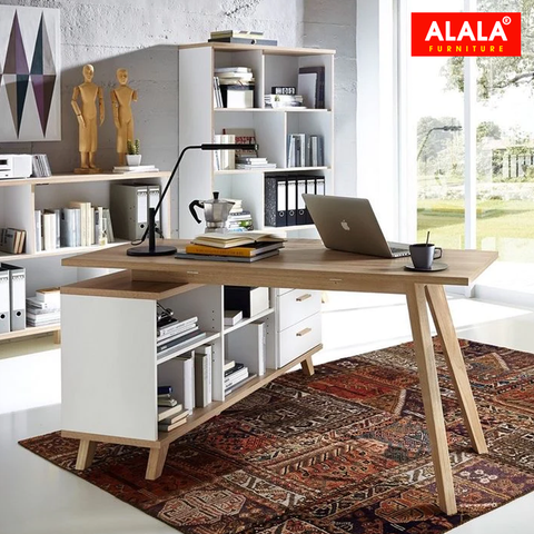 Bàn làm việc ALALA425 cao cấp
