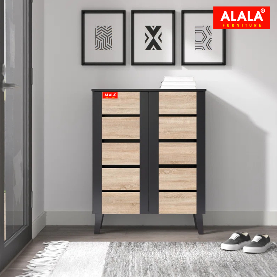 Tủ giày ALALA637 cao cấp