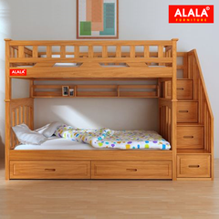 Giường tầng ALALA117 cao cấp