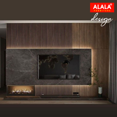 Phòng khách ALALA554 cao cấp