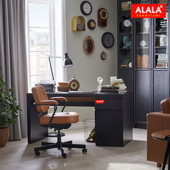 Bàn làm việc ALALA410 cao cấp
