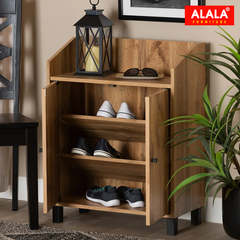 Tủ giày ALALA638 cao cấp