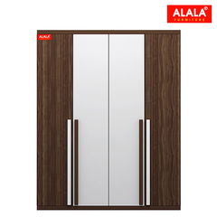 Tủ quần áo ALALA270 cao cấp