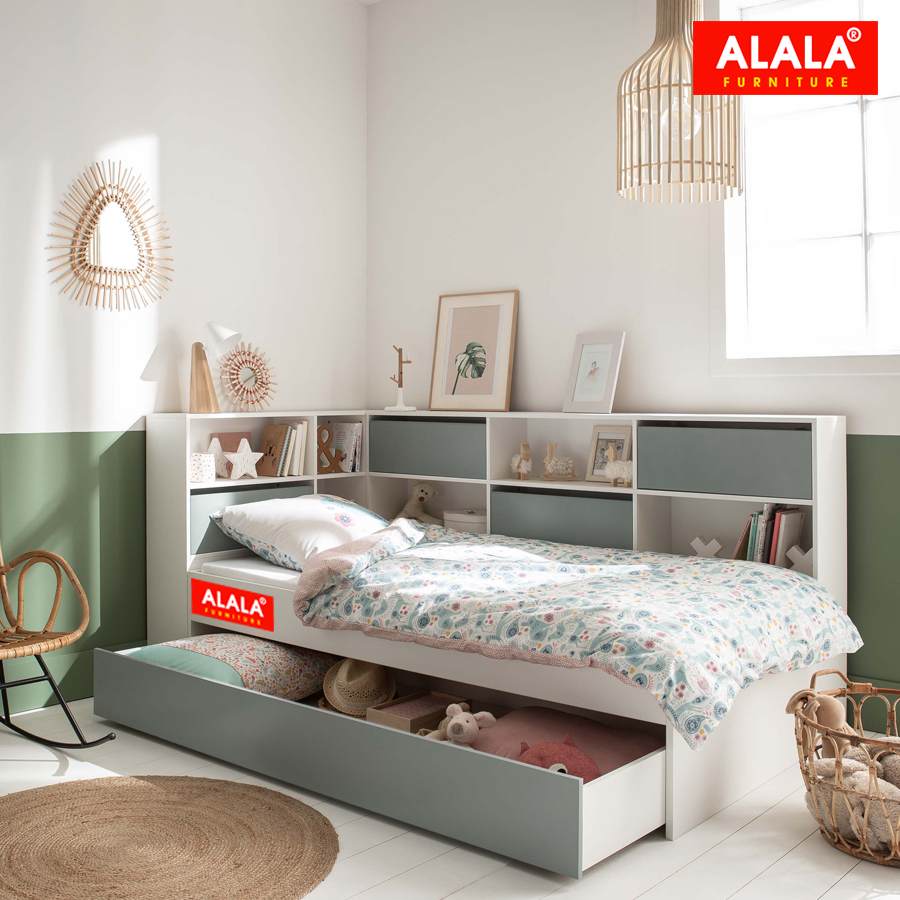 Giường tầng ALALA113 cao cấp