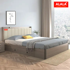 Giường ngủ ALALA20 cao cấp