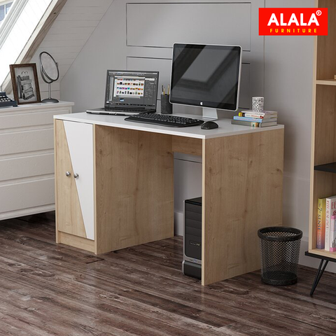 Bàn làm việc ALALA407 cao cấp