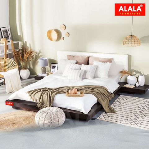 Giường ngủ ALALA54 cao cấp