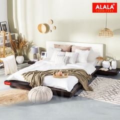 Giường ngủ ALALA54 cao cấp