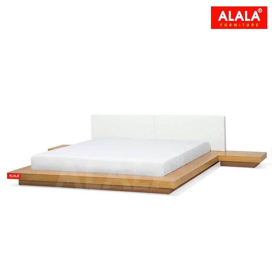 Giường ngủ ALALA53 cao cấp