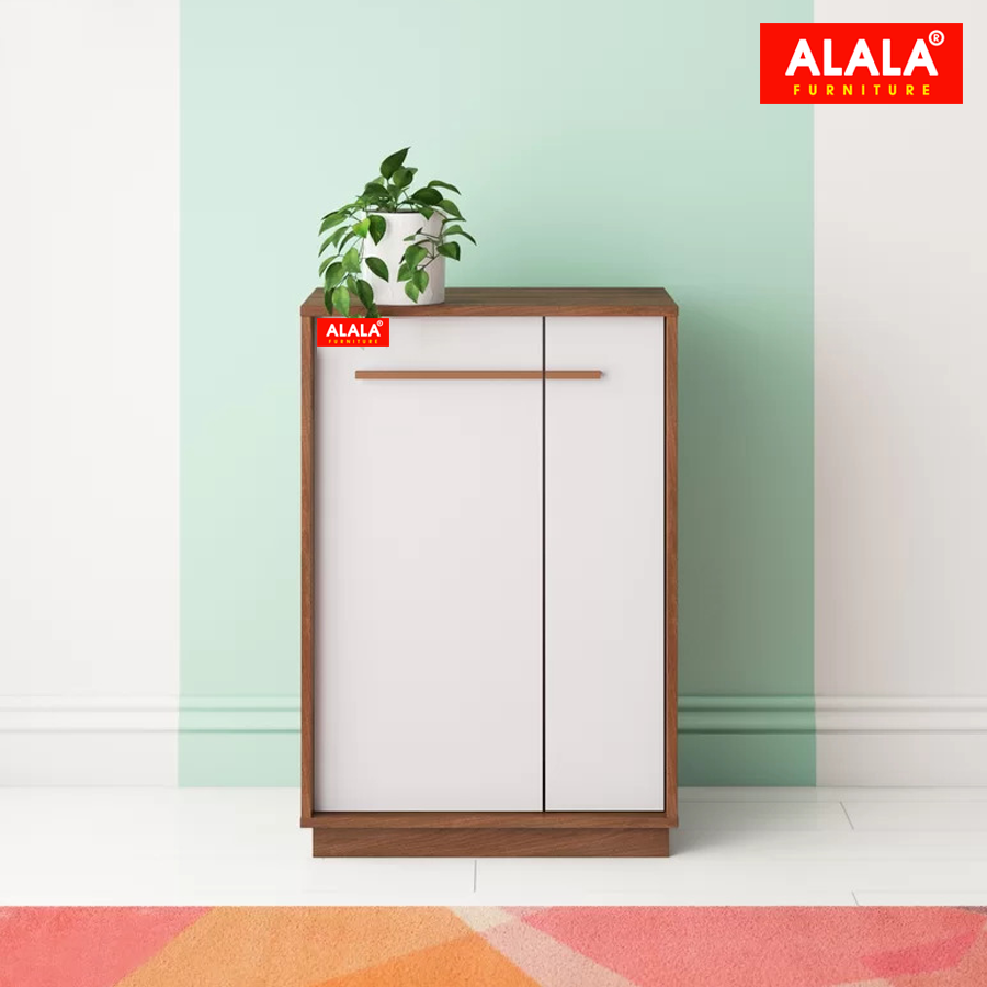 Tủ giày ALALA632 cao cấp