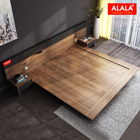 Giường ngủ ALALA58 cao cấp