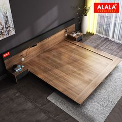 Giường ngủ ALALA58 cao cấp