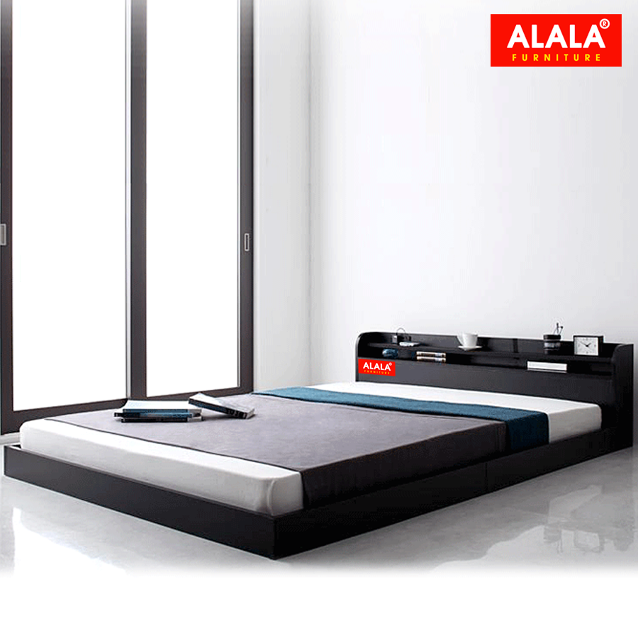 Giường ngủ ALALA86 cao cấp