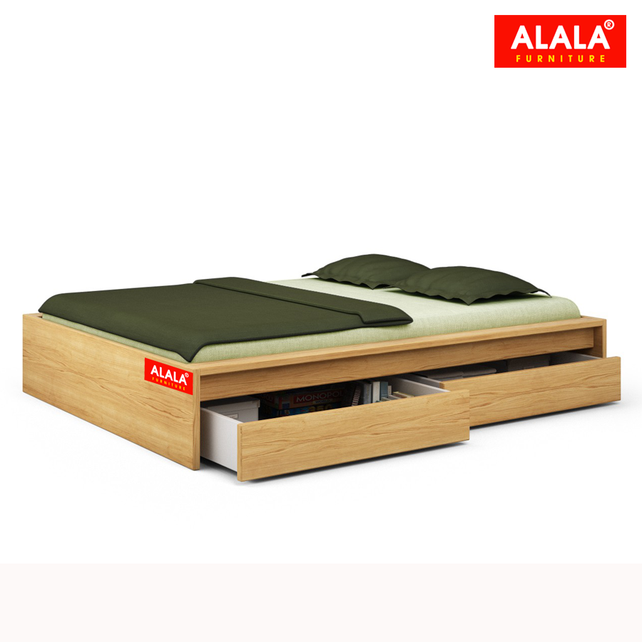 Giường ngủ ALALA69 cao cấp