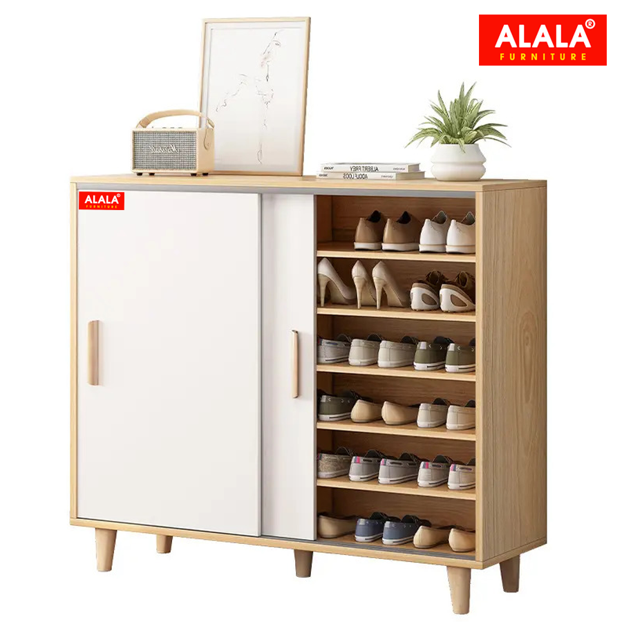 Tủ giày ALALA622 cao cấp