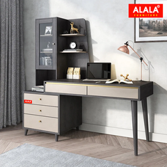 Bàn làm việc ALALA432 cao cấp