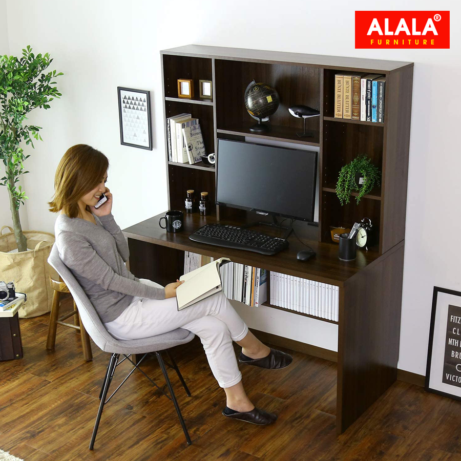 Bàn làm việc ALALA401 cao cấp