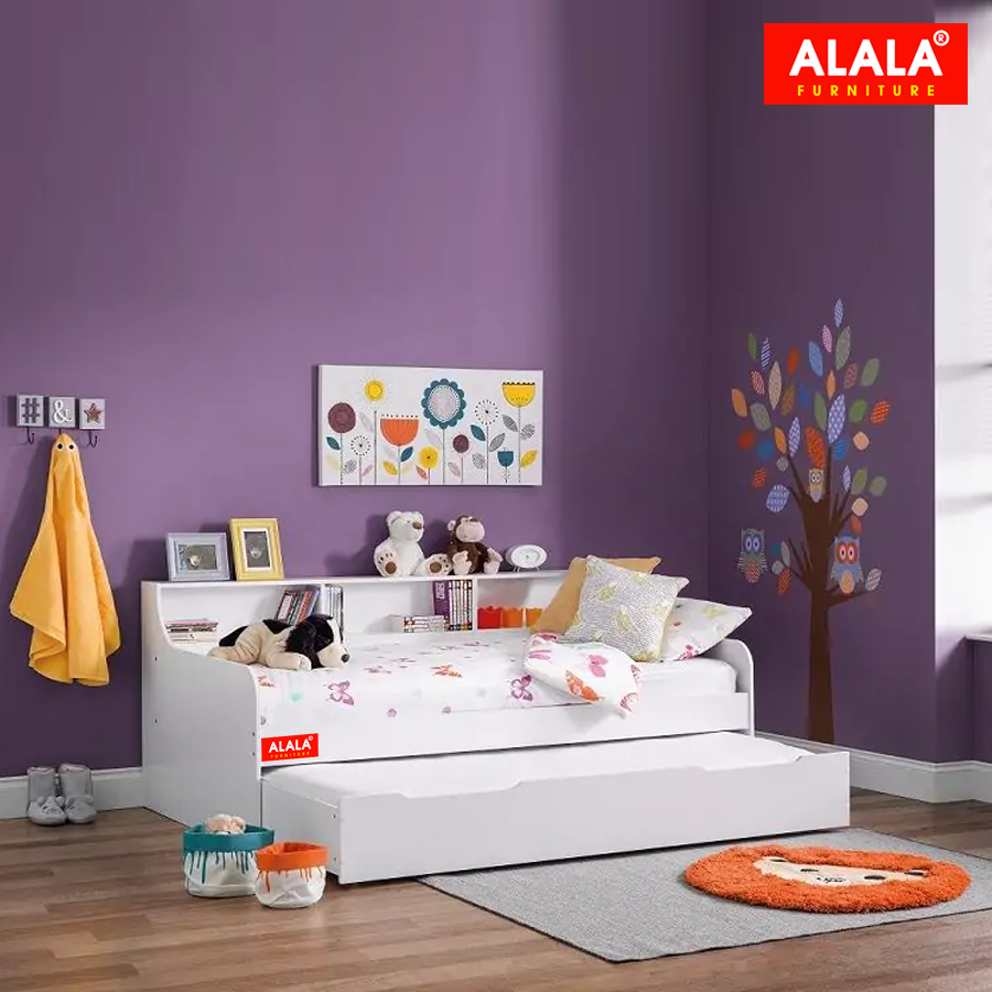 Giường tầng ALALA126 cao cấp