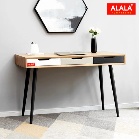 Bàn làm việc ALALA441 cao cấp