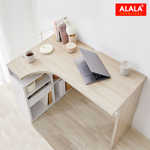 Bàn làm việc ALALA405 cao cấp