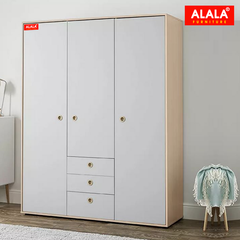 Tủ quần áo ALALA212 cao cấp
