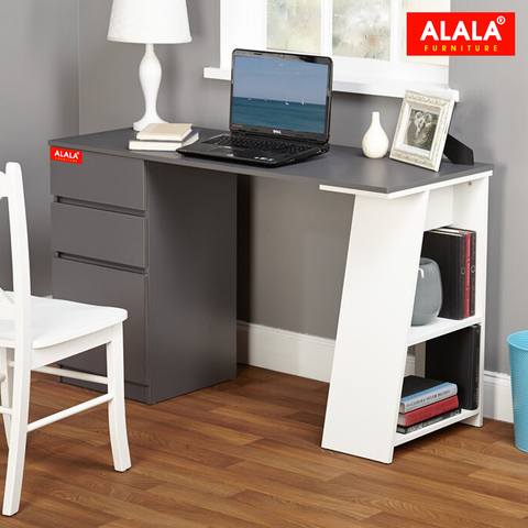 Bàn làm việc ALALA412 cao cấp
