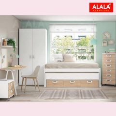Combo phòng ngủ ALALA373 cho Bé