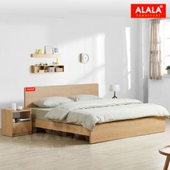 Giường ngủ ALALA59 cao cấp