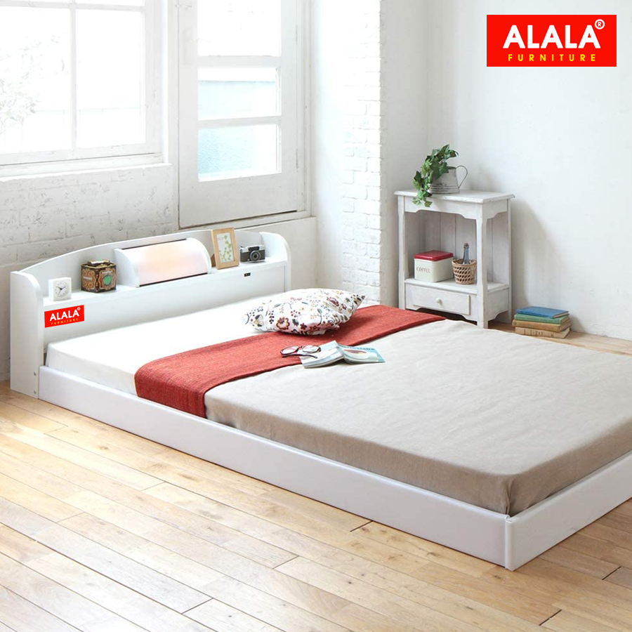Giường ngủ ALALA98 cao cấp