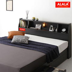 Giường ngủ ALALA05 cao cấp