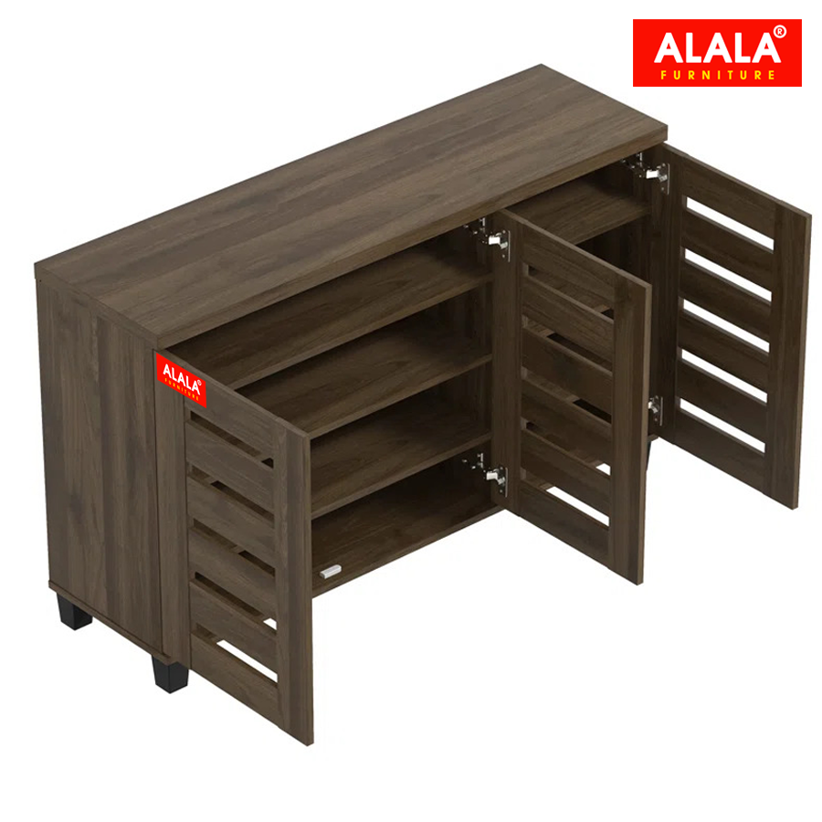 Tủ giày ALALA633 cao cấp