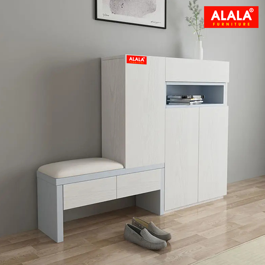 Tủ giày ALALA625 cao cấp