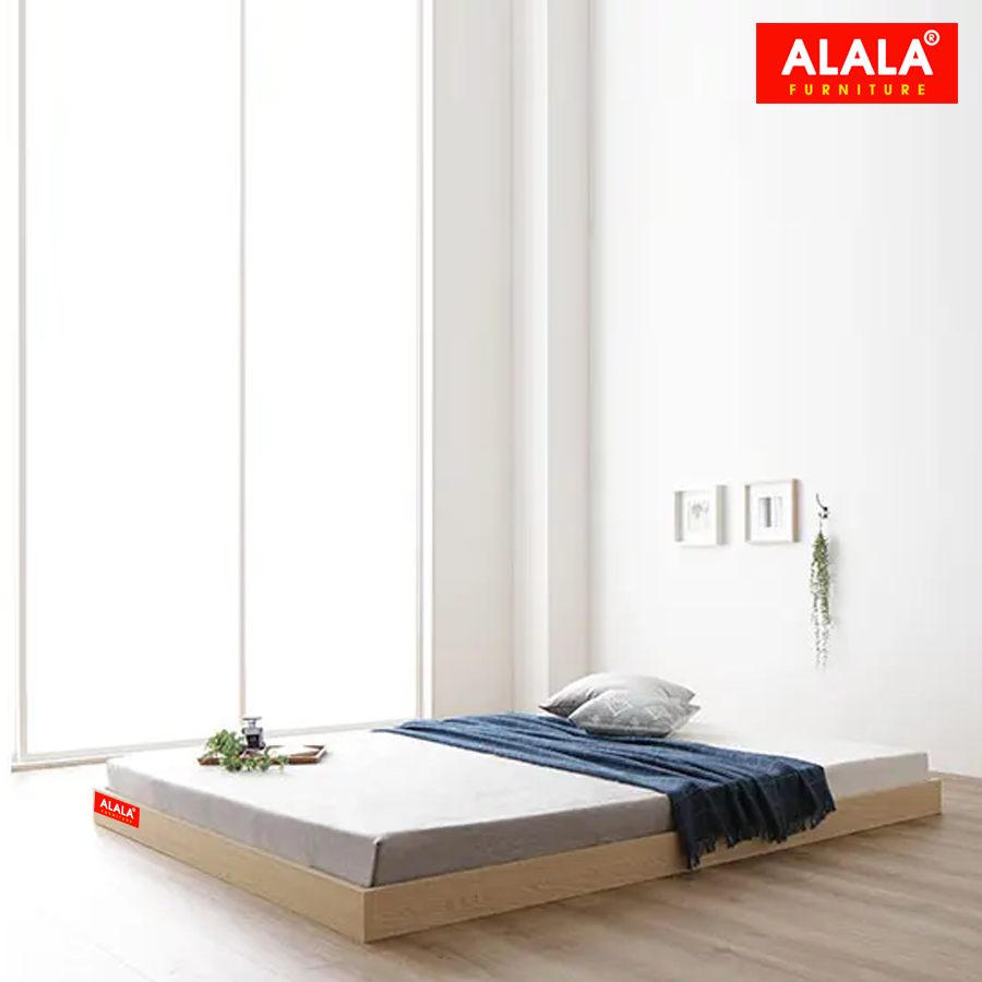 Giường thấp ALALA39 cao cấp