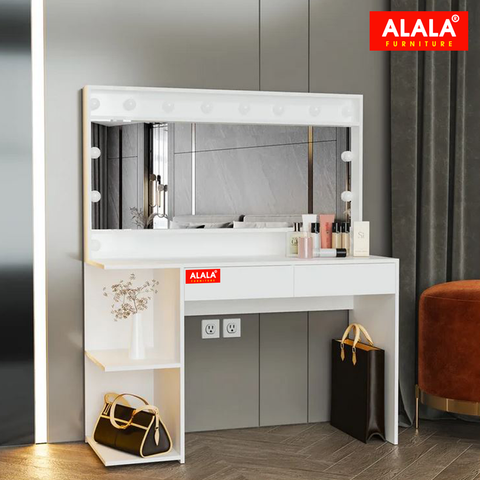 Bàn trang điểm ALALA811 cao cấp