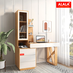 Bàn làm việc ALALA438 cao cấp