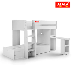 Giường tầng ALALA123 cao cấp