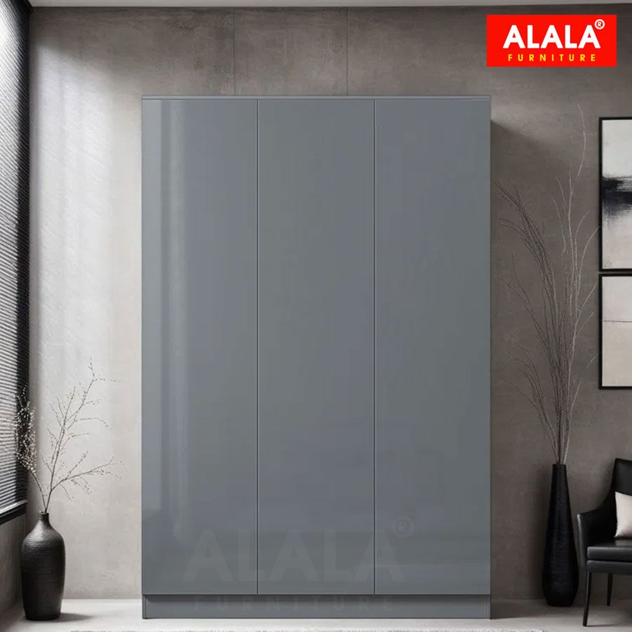 Tủ quần áo A1027 cao cấp