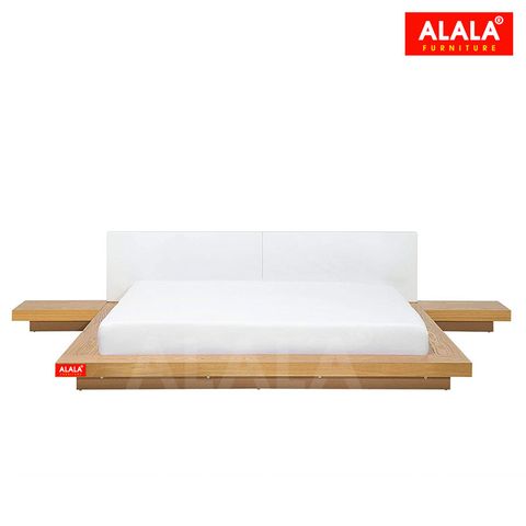 Giường ngủ ALALA53 cao cấp