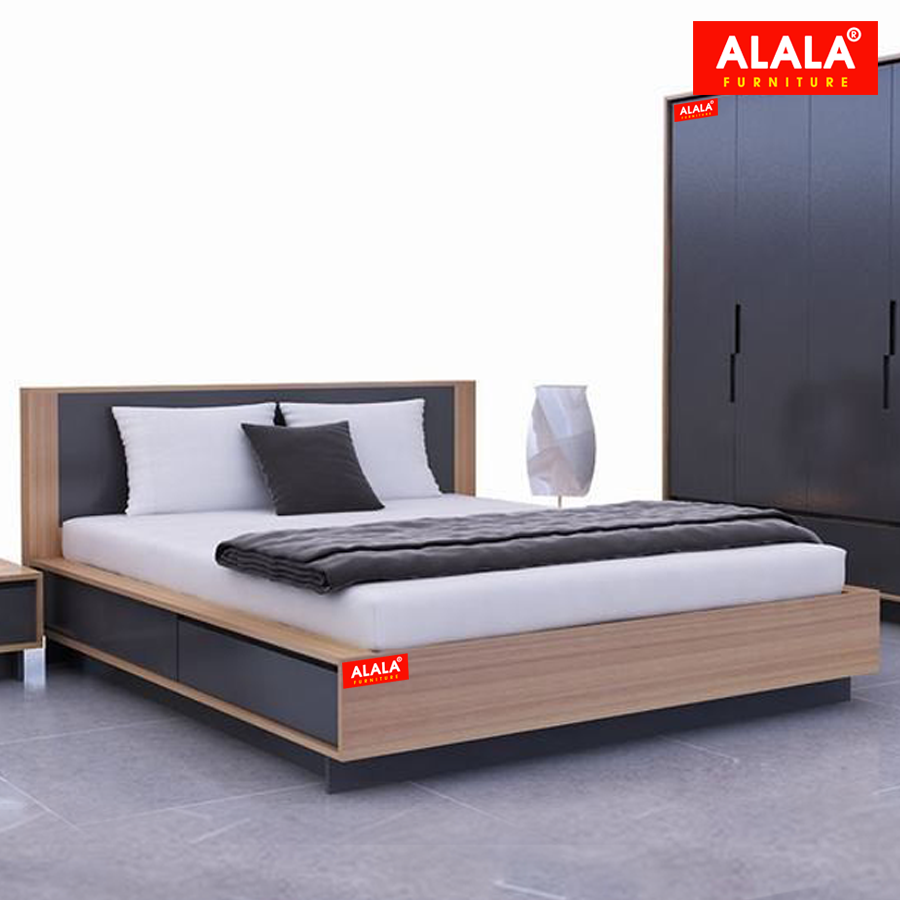 Combo phòng ngủ ALALA304 cao cấp