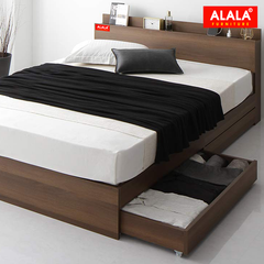 Giường ngủ ALALA45 cao cấp