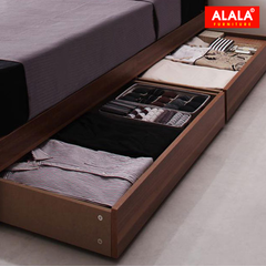 Giường ngủ ALALA42 cao cấp