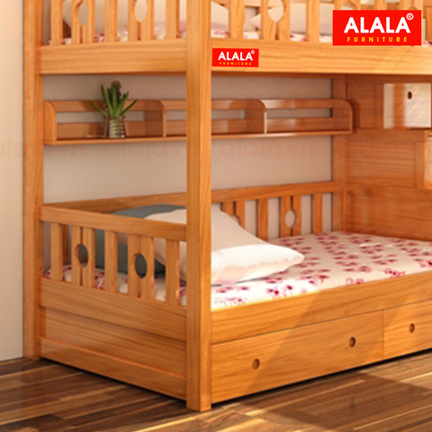 Giường tầng ALALA114 cao cấp