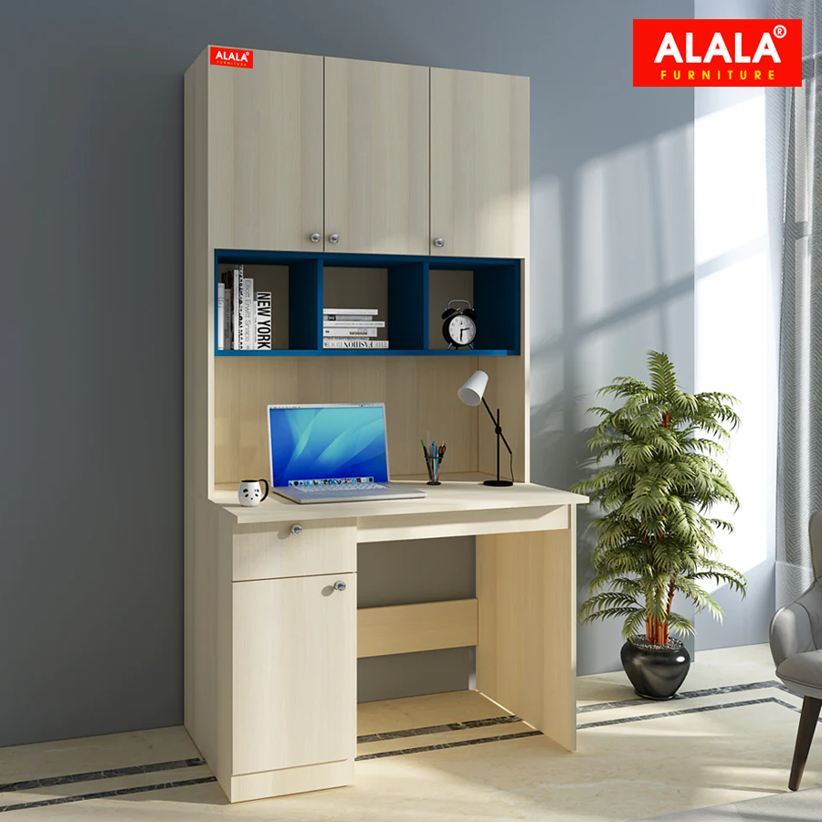 Bàn làm việc ALALA414 cao cấp