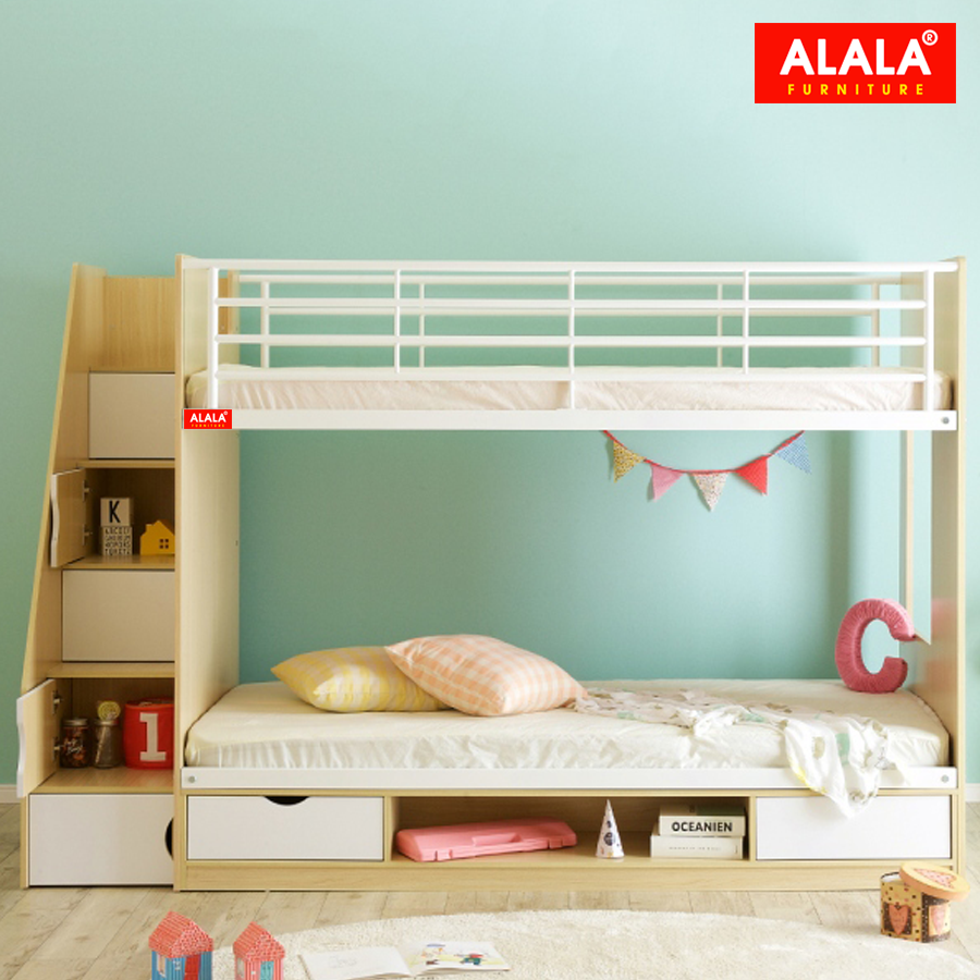 Giường tầng ALALA131 cao cấp