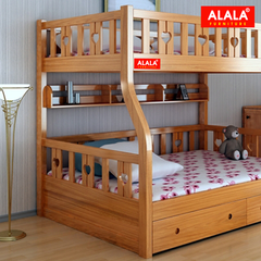 Giường tầng ALALA108 cao cấp