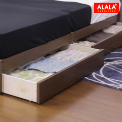 Giường ngủ ALALA31 cao cấp